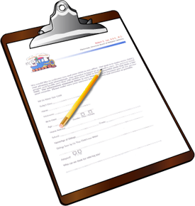 New Patient Form Download